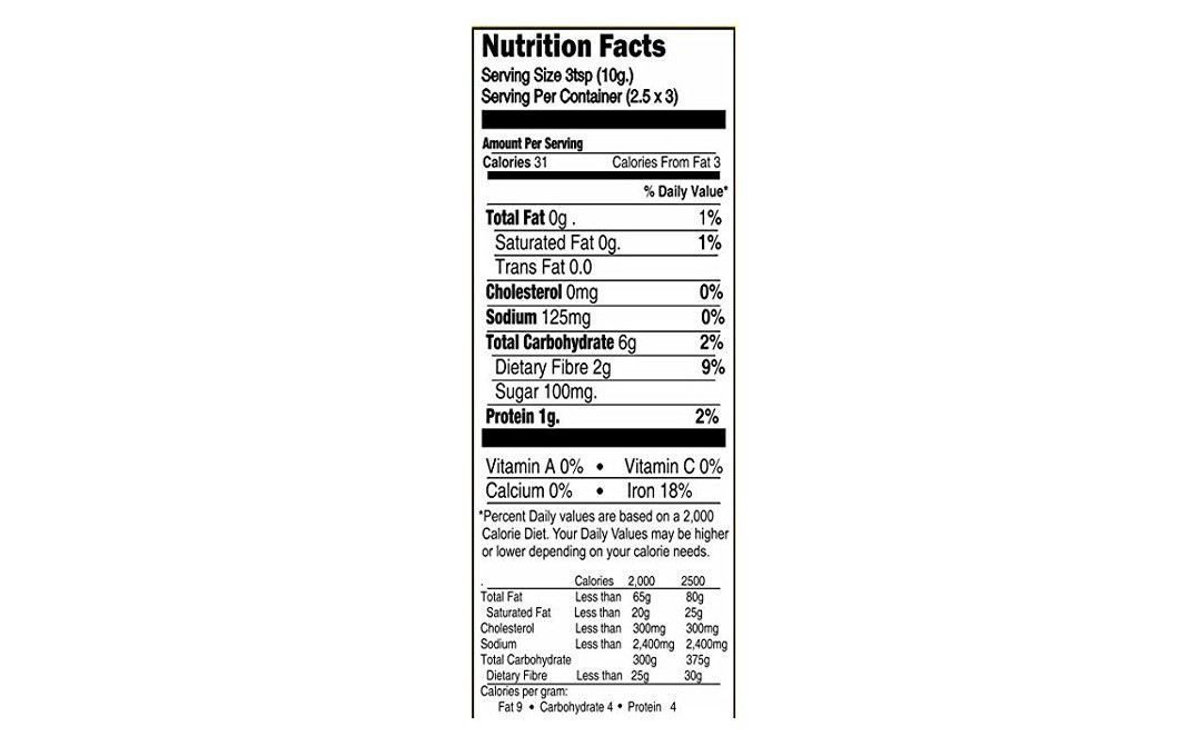 Lucky Chicken 65 (Mix For Chicken Fry)   Box  25 grams